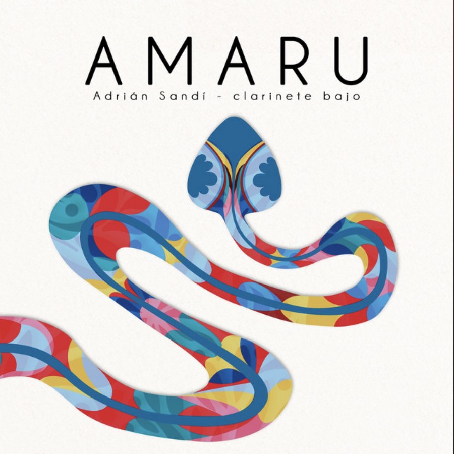 Amaru