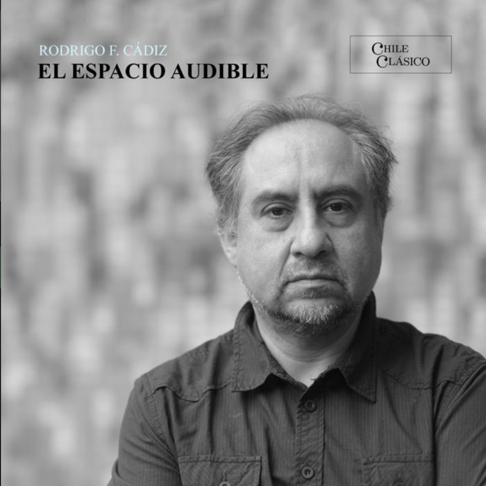 El Espacio Audible