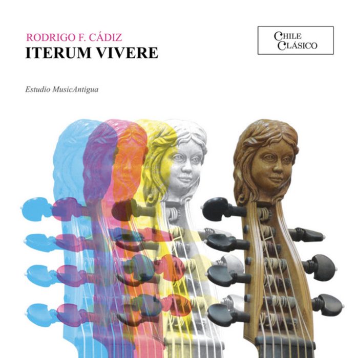 Iterum Vivere