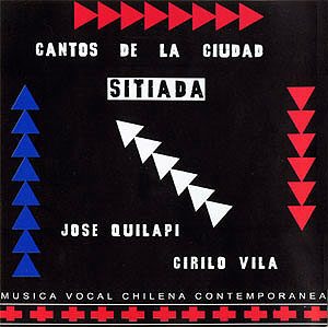 Cantos de la ciudad sitiada