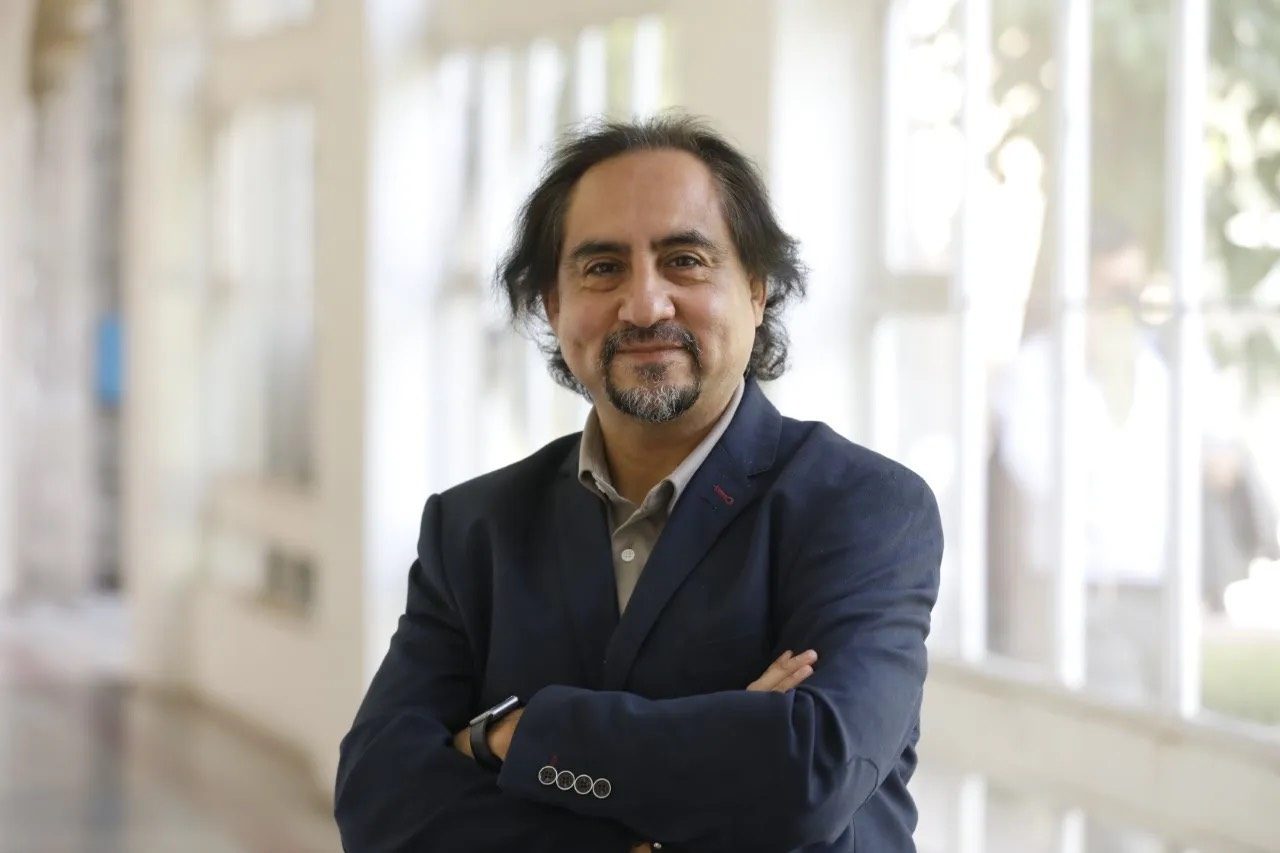 Rodrigo F. Cádiz